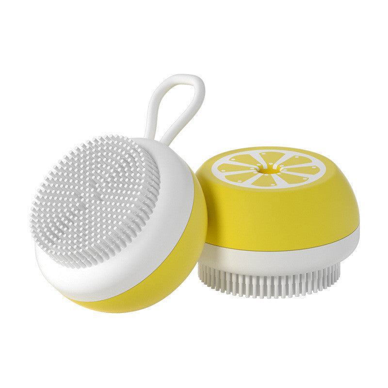 2-in-1 Pet SPA Massage & Haarpflege Bürste