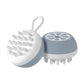 2-in-1 Pet SPA Massage & Haarpflege Bürste