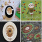 Latte-Pen Dekorstift
