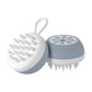 2-in-1 Pet SPA Massage & Haarpflege Bürste