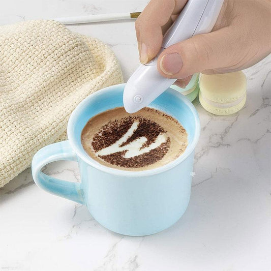 Latte-Pen Dekorstift